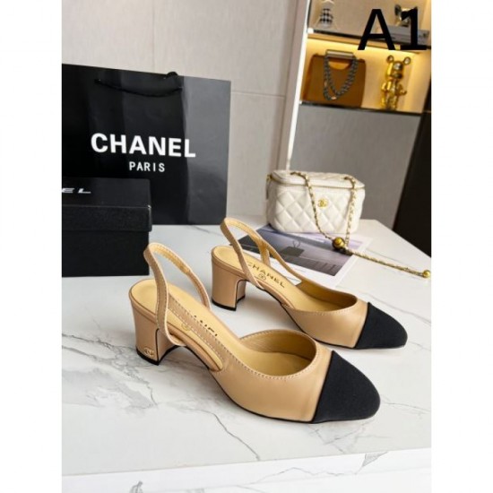 2024SS Latest Limited Time Sale CHANEL Women's Sandals 2024SS Latest Limited Time Sale CHANEL Women's Sandals
