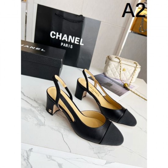 2024SS Latest Limited Time Sale CHANEL Women's Sandals 2024SS Latest Limited Time Sale CHANEL Women's Sandals