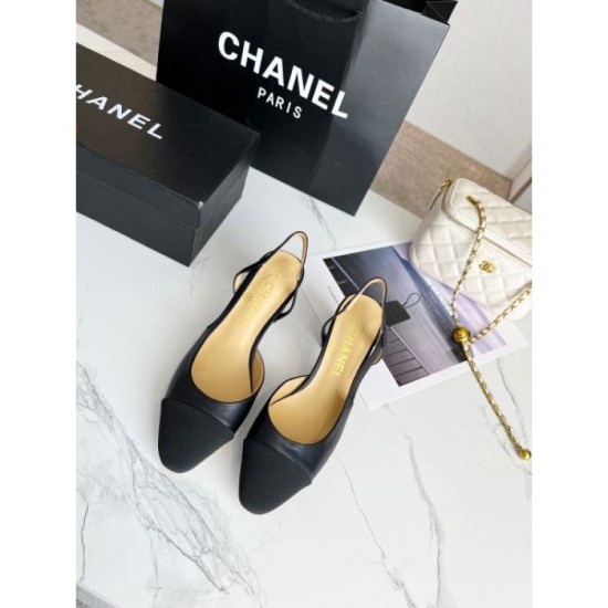 2024SS Latest Limited Time Sale CHANEL Women's Sandals 2024SS Latest Limited Time Sale CHANEL Women's Sandals