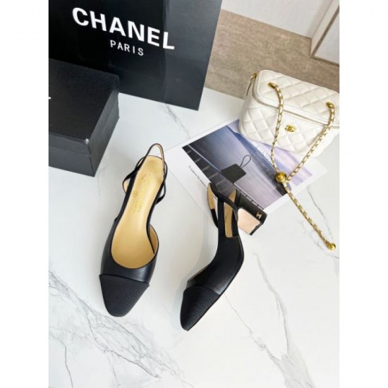 2024SS Latest Limited Time Sale CHANEL Women's Sandals 2024SS Latest Limited Time Sale CHANEL Women's Sandals
