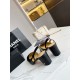 2024SS Latest Limited Time Sale CHANEL Women's Sandals 2024SS Latest Limited Time Sale CHANEL Women's Sandals