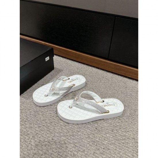 2024SS Sale Price New CHANEL Women's Sandals 2024SS Sale Price New CHANEL Women's Sandals