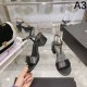 2024SS This Summer Clearance Sale CHANEL Women's Sandals 2024SS This Summer Clearance Sale CHANEL Women's Sandals
