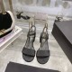 2024SS This Summer Clearance Sale CHANEL Women's Sandals 2024SS This Summer Clearance Sale CHANEL Women's Sandals