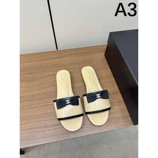 2024SS This summer's new items you won't want to miss CHANEL Women's Sandals 2024SS This summer's new items you won't want to miss CHANEL Women's Sandals