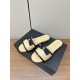 2024SS This summer's new items you won't want to miss CHANEL Women's Sandals 2024SS This summer's new items you won't want to miss CHANEL Women's Sandals