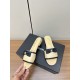 2024SS This summer's new items you won't want to miss CHANEL Women's Sandals 2024SS This summer's new items you won't want to miss CHANEL Women's Sandals