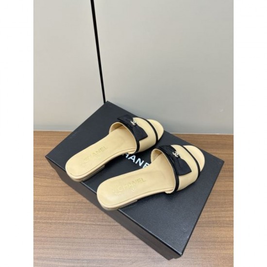 2024SS This summer's new items you won't want to miss CHANEL Women's Sandals 2024SS This summer's new items you won't want to miss CHANEL Women's Sandals