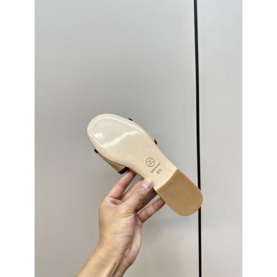 2024SS This summer's new items you won't want to miss CHANEL Women's Sandals 2024SS This summer's new items you won't want to miss CHANEL Women's Sandals