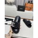 2024SS No.1 Sales Ranking CHANEL Women's Sandals 2024SS No.1 Sales Ranking CHANEL Women's Sandals