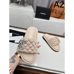 2024SS No.1 Sales Ranking CHANEL Women's Sandals