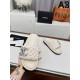 2024SS No.1 Sales Ranking CHANEL Women's Sandals 2024SS No.1 Sales Ranking CHANEL Women's Sandals