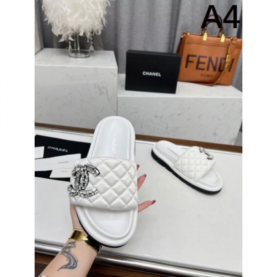 2024SS No.1 Sales Ranking CHANEL Women's Sandals 2024SS No.1 Sales Ranking CHANEL Women's Sandals