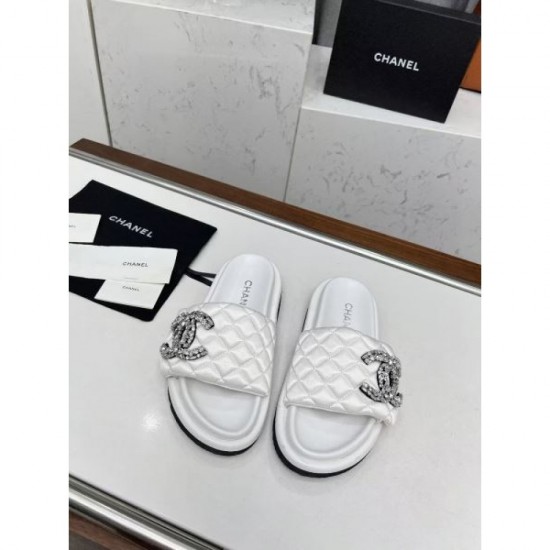 2024SS No.1 Sales Ranking CHANEL Women's Sandals 2024SS No.1 Sales Ranking CHANEL Women's Sandals