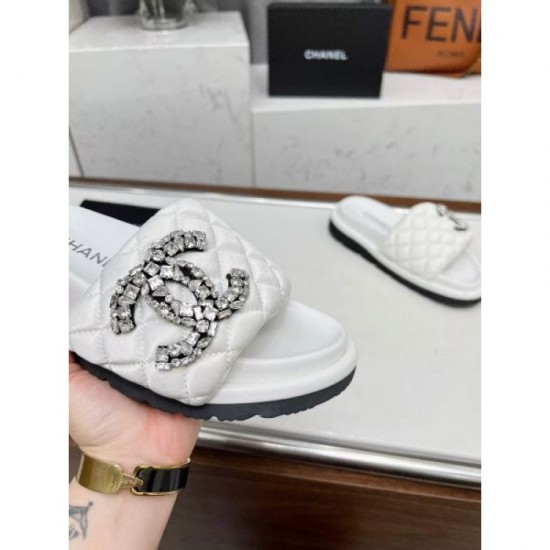 2024SS No.1 Sales Ranking CHANEL Women's Sandals 2024SS No.1 Sales Ranking CHANEL Women's Sandals