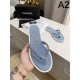2024SS CHANEL Women's Sandals to Watch This Spring/Summer 2024SS CHANEL Women's Sandals to Watch This Spring/Summer