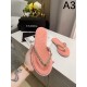 2024SS CHANEL Women's Sandals to Watch This Spring/Summer 2024SS CHANEL Women's Sandals to Watch This Spring/Summer