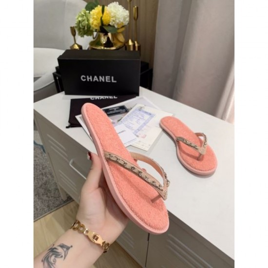 2024SS CHANEL Women's Sandals to Watch This Spring/Summer 2024SS CHANEL Women's Sandals to Watch This Spring/Summer