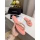 2024SS CHANEL Women's Sandals to Watch This Spring/Summer 2024SS CHANEL Women's Sandals to Watch This Spring/Summer
