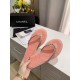 2024SS CHANEL Women's Sandals to Watch This Spring/Summer 2024SS CHANEL Women's Sandals to Watch This Spring/Summer