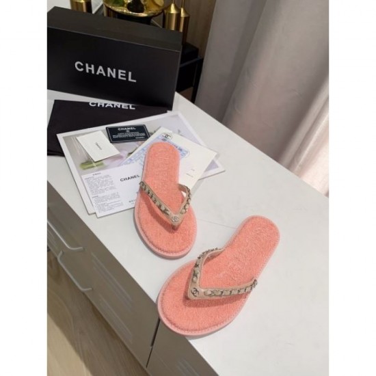 2024SS CHANEL Women's Sandals to Watch This Spring/Summer 2024SS CHANEL Women's Sandals to Watch This Spring/Summer