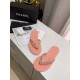 2024SS CHANEL Women's Sandals to Watch This Spring/Summer 2024SS CHANEL Women's Sandals to Watch This Spring/Summer