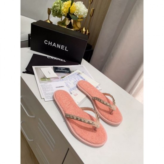 2024SS CHANEL Women's Sandals to Watch This Spring/Summer 2024SS CHANEL Women's Sandals to Watch This Spring/Summer
