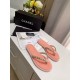 2024SS CHANEL Women's Sandals to Watch This Spring/Summer 2024SS CHANEL Women's Sandals to Watch This Spring/Summer