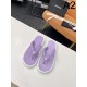 2024SS In stock now CHANEL Women's Sandals 2024SS In stock now CHANEL Women's Sandals