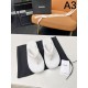 2024SS In stock now CHANEL Women's Sandals 2024SS In stock now CHANEL Women's Sandals