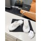 2024SS In stock now CHANEL Women's Sandals 2024SS In stock now CHANEL Women's Sandals