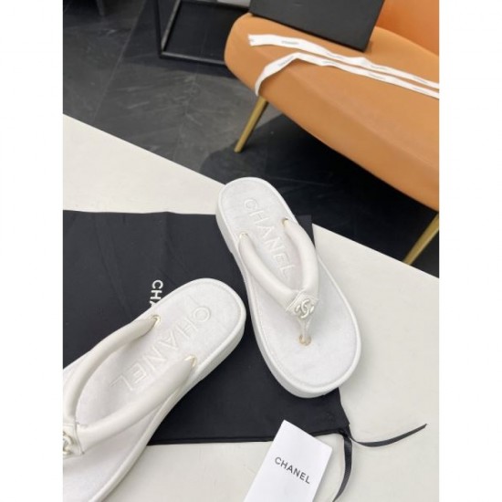2024SS In stock now CHANEL Women's Sandals 2024SS In stock now CHANEL Women's Sandals