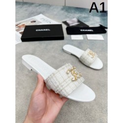 2024SS Spring/Summer CHANEL Women's Sandals