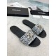 2024SS Spring/Summer CHANEL Women's Sandals 2024SS Spring/Summer CHANEL Women's Sandals