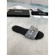 2024SS Spring/Summer CHANEL Women's Sandals 2024SS Spring/Summer CHANEL Women's Sandals