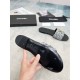 2024SS Spring/Summer CHANEL Women's Sandals 2024SS Spring/Summer CHANEL Women's Sandals
