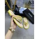 2024SS CHANEL women's sandals you should wear this summer 2024SS CHANEL women's sandals you should wear this summer
