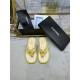 2024SS CHANEL women's sandals you should wear this summer 2024SS CHANEL women's sandals you should wear this summer