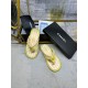 2024SS CHANEL women's sandals you should wear this summer 2024SS CHANEL women's sandals you should wear this summer