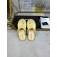 2024SS CHANEL women's sandals you should wear this summer 2024SS CHANEL women's sandals you should wear this summer
