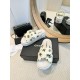 2024SS New Limited Quantity Sale CHANEL Women's Sandals 2024SS New Limited Quantity Sale CHANEL Women's Sandals