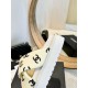 2024SS New Limited Quantity Sale CHANEL Women's Sandals 2024SS New Limited Quantity Sale CHANEL Women's Sandals