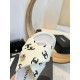 2024SS New Limited Quantity Sale CHANEL Women's Sandals 2024SS New Limited Quantity Sale CHANEL Women's Sandals