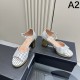 2024SS No. 1 in total cumulative sales! CHANEL ladies sandals 2024SS No. 1 in total cumulative sales! CHANEL ladies sandals