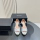 2024SS No. 1 in total cumulative sales! CHANEL ladies sandals 2024SS No. 1 in total cumulative sales! CHANEL ladies sandals