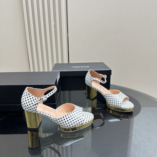 2024SS No. 1 in total cumulative sales! CHANEL ladies sandals 2024SS No. 1 in total cumulative sales! CHANEL ladies sandals