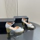 2024SS No. 1 in total cumulative sales! CHANEL ladies sandals 2024SS No. 1 in total cumulative sales! CHANEL ladies sandals