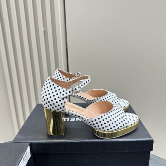 2024SS No. 1 in total cumulative sales! CHANEL ladies sandals 2024SS No. 1 in total cumulative sales! CHANEL ladies sandals