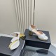 2024SS No. 1 in total cumulative sales! CHANEL ladies sandals 2024SS No. 1 in total cumulative sales! CHANEL ladies sandals