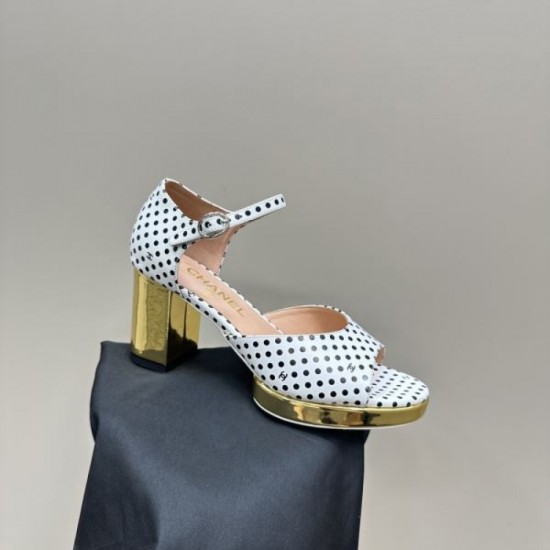 2024SS No. 1 in total cumulative sales! CHANEL ladies sandals 2024SS No. 1 in total cumulative sales! CHANEL ladies sandals
